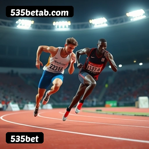 App Mobile 535bet - Jogue em Qualquer Lugar no Seu Smartphone