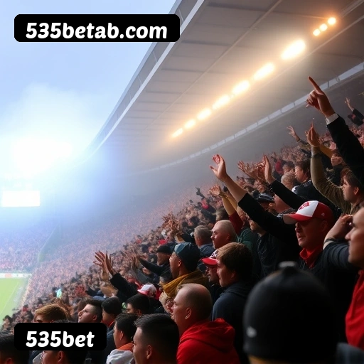 Benefícios do Login 535bet - Bônus e Vantagens Exclusivas